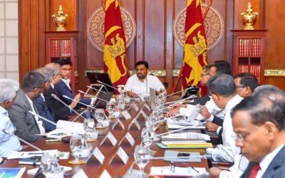 පළමු ඩිජිටල් හැඳුනුම්පත නිකුත් කිරීම මෙම වසර අගදී