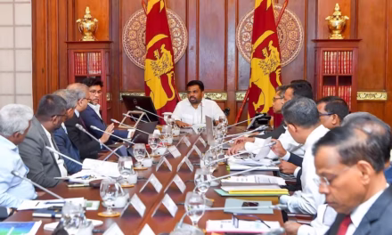 පළමු ඩිජිටල් හැඳුනුම්පත නිකුත් කිරීම මෙම වසර අගදී