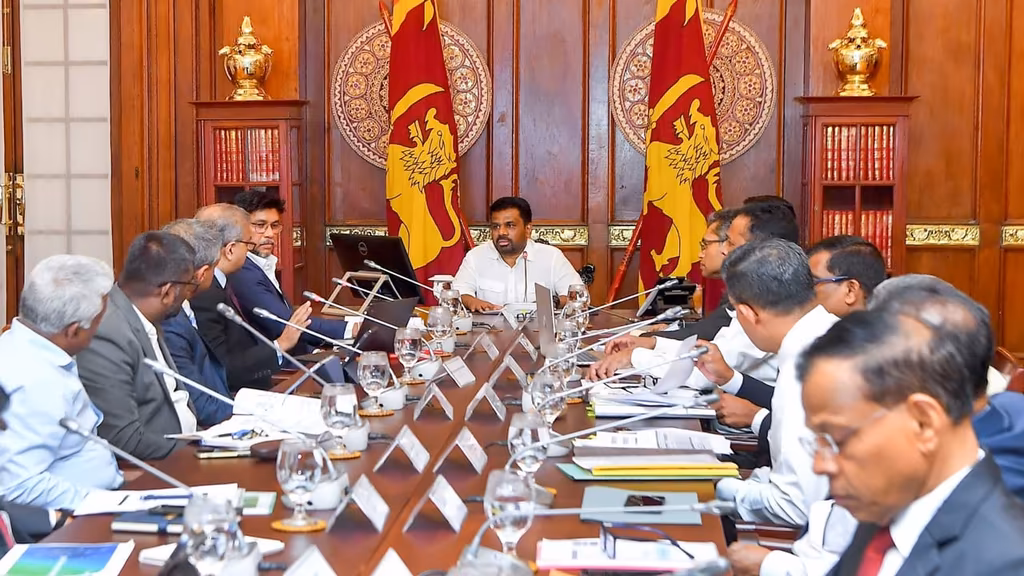 පළමු ඩිජිටල් හැඳුනුම්පත නිකුත් කිරීම මෙම වසර අගදී
