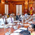 කොළඹ කොටුව ඓතිහාසික උරුමය සුරකිමින් ජාත්‍යන්තර සංචාරක කලාපයක් කිරීමට සැලසුම්