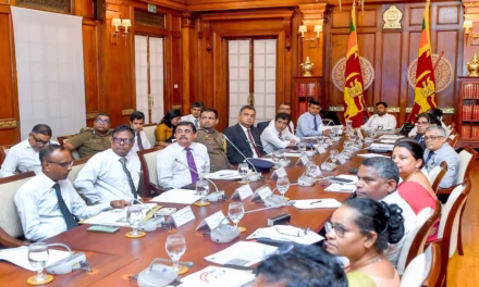 කොළඹ කොටුව ඓතිහාසික උරුමය සුරකිමින් ජාත්‍යන්තර සංචාරක කලාපයක් කිරීමට සැලසුම්